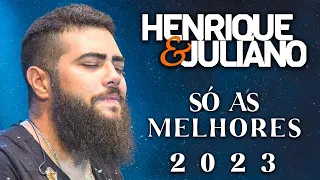 🎶mix sertanejo 2024 - Henrique e Juliano - As Melhores Músicas _ Top Músicas Henrique e juliano 2023