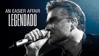 George Michael - An Easier Affair | Legendado PT-BR