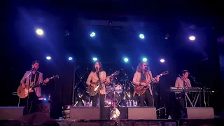 The REO Brothers - Woman (cover) - John Lennon - The Fremont Country Club