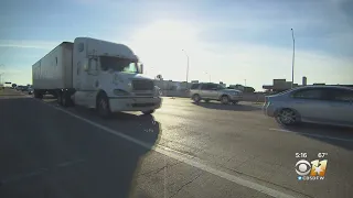 New Texas Bill Aims To Protect Trucking Companies From Legal Action Following Crashes