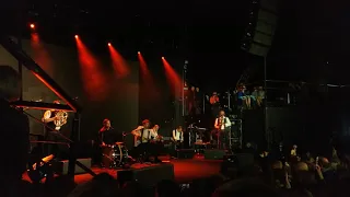 Goran Bregovic- So Nevo Si, live in Saint Petersburg