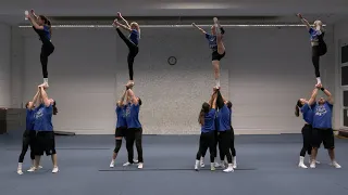 Medienwerkstatt 2024 - Abseits des Klischees: warum Cheerleading nicht nur Frauensache ist