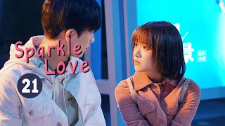 【ENG SUB】EP21: Mai Sichong and Xia Rui fight!《Sparkle Love 心动的瞬间》【MangoTV Drama】