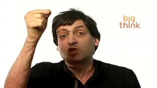 Who You Find Attractive Is Based on How Hot You Are | Dan Ariely | Big Think