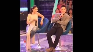 Piolo Pascual & Sarah Geronimo Share Their Love Life in Gandang Gabi Vice!