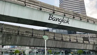 Bangkok, Thailand LIVE Exploring Saturday Morning (March 2, 2024)