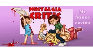 Mr. Nanny - Nostalgia Critic