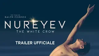 Nureyev - The White Crow. Trailer italiano ufficiale [HD]