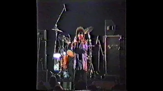 Shocking Blue Live in Concert 26 April 1986