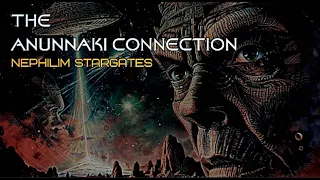 The Anunnaki Connection - Episode 9 "Nephilim Stargates" #Anunnaki #Nephlim #Stargates