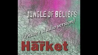 a-ha (morten harket - jungle of beliefs (phaze 1 unreleased version)