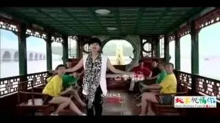 群星版《北京祝福你》MV正式完整版