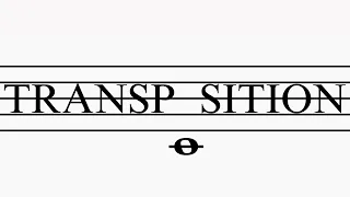 Why Do Instruments Transpose?