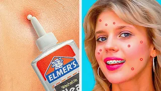 CÓMO HACER BROMAS || 19 IDEAS LOCAS QUE DEBES PROBAR