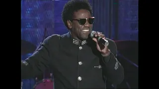 Al Green - "Tired of Being Alone" | Concert for the Rock & Roll Hall of Fame