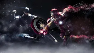 Dernière danse Captain America Version | Avengers | By Dhruv Singla