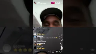 Top5 Beefs With Girl On Insta Live