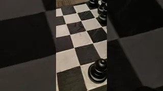 Surprise new unbeatable chess move!!
