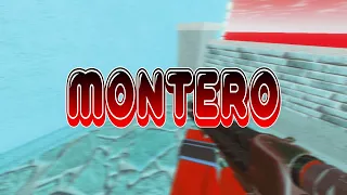 Montero - Arsenal 1st Place Montage