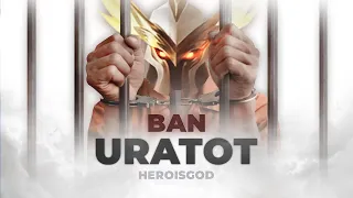 Ban Uratot Cuy