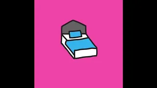 Kero Kero Bonito - I'd Rather Sleep (1 Hour Loop)