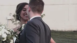 Wedding Video | Katie + Adam | Kansas City, Missouri