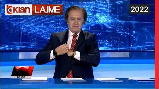 Edicioni i Lajmeve Tv Klan 23 Tetor 2022, ora 19:30 l Lajme - News