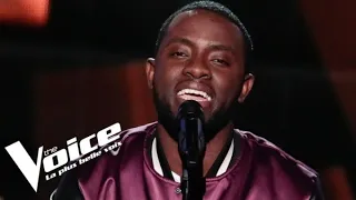 Bill Withers – Lean On Me | Samson | The Voice France 2020 | Blind Audition