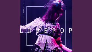 GO (LOVE POP TOUR 2022～もろこし振ったらもろ腰にきた！～) (Live)