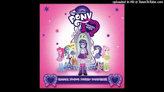 #5 My Little Pony: Equestria Girls (Soundtrack) - A Friend for Life