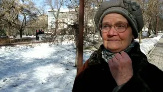 В центре Донецка слышна перестрелка и прозвучали сразу несколько мощных взрывов (фото, видео)