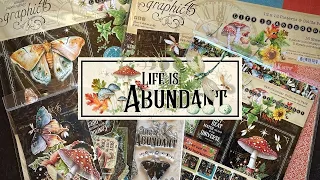 Life is Abundant Collection Walkthrough