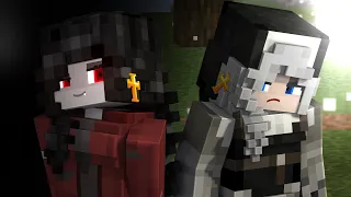 I Need You - Minecraft Animation [Super Vampire MMV]