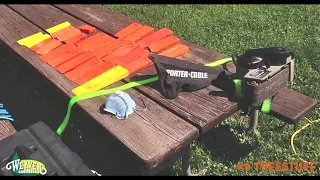 Renewing Plastic Wedges with Philip Jacobs - TreeStuff Community Expert Video