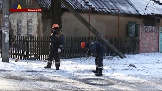 Новости. 13:00 за 09 февраля 2017 года