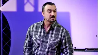 Пастор Андрей Шаповалов - "Дух Бога"