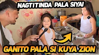 Batang Napamahal Kay TechRAM Binista Niya | Mapapamangha Po Kayo