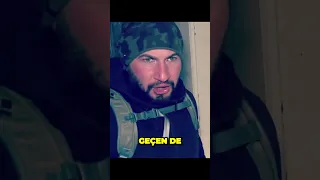 CIN GÖRDÜK !!! DÜNYANIN EN NET CIN GÖRÜNTÜSÜ