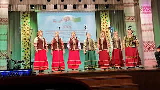 песня Криницы