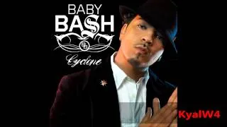 Cyclone - Baby Bash "EXTREME BASS BOOST"