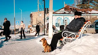 Не Вздумайте Приезжать В Этот Город, Тут Слишком Добрые Люди!