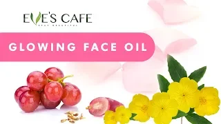 Face Oils | What is Best for your skin type | 100% natural | Get spotless, Glowing skin