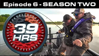 39hrs Season TWO - Episode 6 - presented by Aqua-Vu