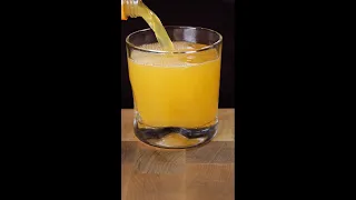 How to Make Fanta Orange Soda