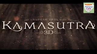 Kamasutra 3D - Nude Photo Shoot Video with Sherlyn Chopra (Must Watch)