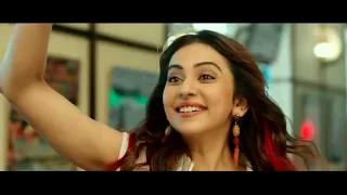 Manmadhudu 2 New Hindi Dubbed Full Movie - Nagarjuna, Rakul Preet Singh, Samantha720p