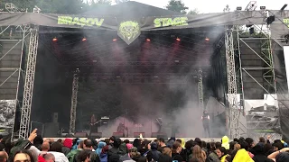 Schammasch (Live at Rockstadt Extreme Fest, Rasnov, Romania, 03.08.2019)