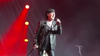 Scorpions - Still Loving You (Crazy World Tour 2020, Sydney, Australia)