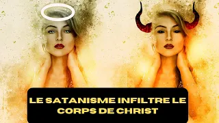 [DOCUMENTAIRE CHOC] ⚠️ Le satanisme et la magie juive infiltre le christianisme