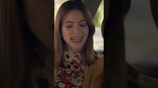 Ana de nadie Violeta cuenta su historia